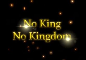 No King No Kingdom Global Steam Digital Key