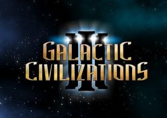 Galactic Civilizations III EN Global Steam Digital Key