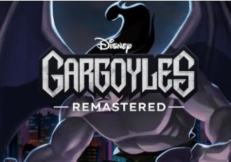 Gargoyles - Remastered EN Brazil Xbox One/Series Digital Key