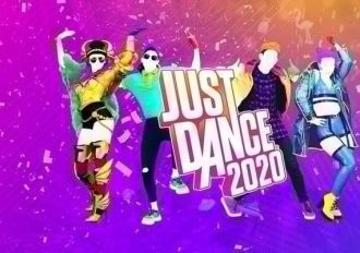 Just Dance 2020 EU Nintendo Switch Digital Key