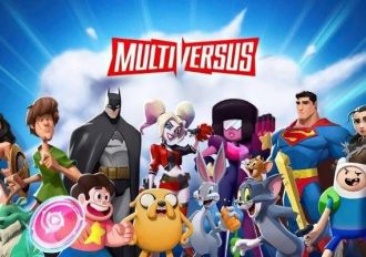 MultiVersus - MVP Pack 3 DLC EN Global Xbox One/Series Digital Key