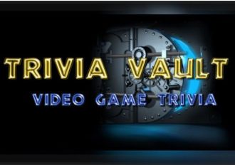 Trivia Vault: Video Game Trivia EN Global Steam Digital Key