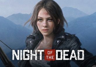 Night of the Dead EN/DE/FR/PT/RU/ZH/ES Global Steam Digital Key