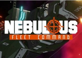 Nebulous: Fleet Command EN ROW Steam Digital Key