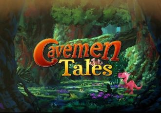 Cavemen Tales EN EU Nintendo Switch Digital Key