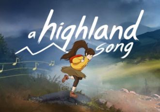 A Highland Song EN Global Steam Digital Key