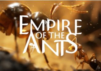 Empire of the Ants EN Canada Xbox Series Digital Key