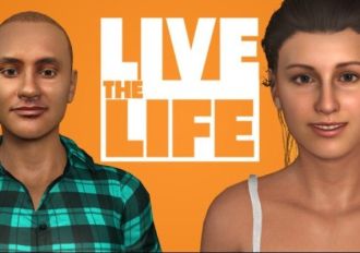Live the Life EN/RU Global Steam Digital Key