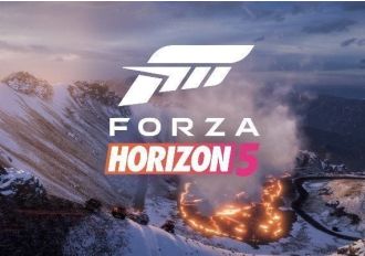 Forza Horizon 5 Premium Edition EU Xbox One/Series/Windows Digital Key