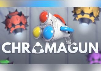 ChromaGun EN/DE/ZH Colombia Xbox One/Series Digital Key