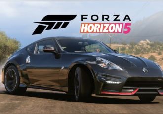 Forza Horizon 5 - 2019 Nissan 370Z Nismo DLC EN EU Xbox One/Series/Windows Digital Key