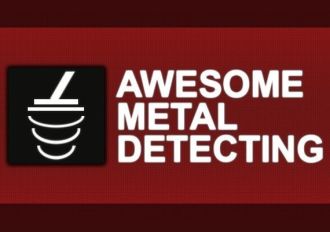 Awesome Metal Detecting EN/PL/RU/UK Global Steam Digital Key