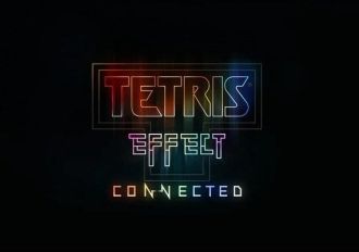 Tetris Effect: Connected EN United States Xbox One/Series/Windows Digital Key