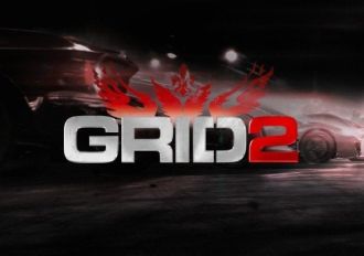 Grid 2 EN EU Steam Digital Key