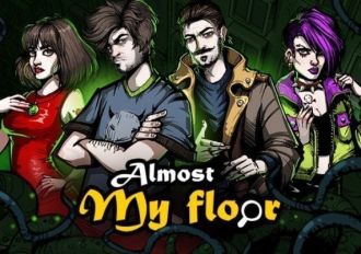Almost My Floor EN Argentina Xbox Series Digital Key