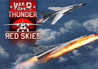 War Thunder - USA Pacific Campaign + Japanese Pacific Campaign DLC EN Global Official website Digital Key