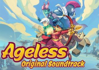 Ageless - Original Soundtrack DLC EN Global Steam Digital Key
