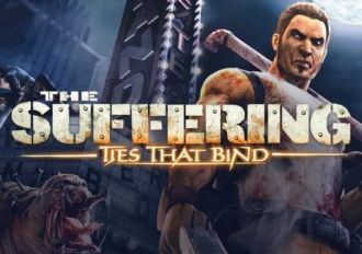 The Suffering: Ties That Bind EN Global GOG Digital Key