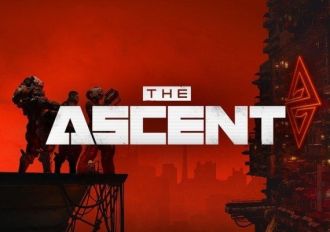 The Ascent Global Steam Digital Key