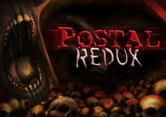 Postal: Redux EN/ZH Global Steam Digital Key