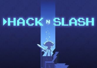 Hack 'n' Slash EN EU Steam Digital Key