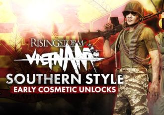 Rising Storm 2: Vietnam - Southern Style Cosmetic DLC EN/DE/FR/PT/RU/ES Global Steam Digital Key