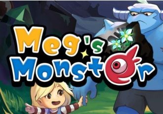 Meg's Monster EN EU Xbox One/Series Digital Key