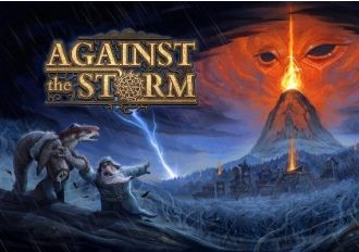 Against the Storm EN/DE/FR/PL/PT/RU/ZH/ES Global Steam Digital Key