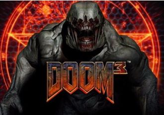 Doom 3 EN Global GOG Digital Key