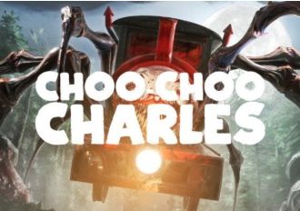 Choo-Choo Charles EN Brazil Xbox One/Series/Windows Digital Key