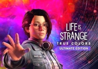 Life is Strange: True Colors Ultimate Edition Global Steam Digital Key