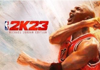 NBA 2K23 Michael Jordan Edition EN Brazil Xbox One/Series Digital Key