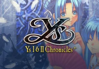 Ys I & II Chronicles+ EN Global Steam Digital Key