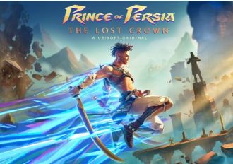 Prince of Persia: The Lost Crown Standard + Pre-Order Bonus Edition EN Global Xbox One/Series Digital Key
