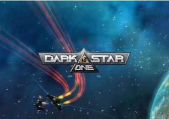 DarkStar One EN Global Steam Digital Key