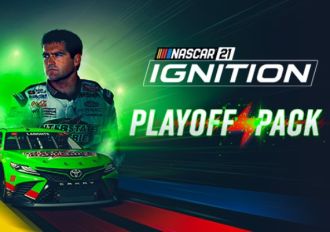 NASCAR 21: Ignition - Playoff Pack DLC EN/DE/FR/IT/PT/ES Global Steam Digital Key