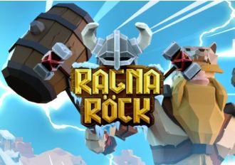 Ragnarock PS VR2 EN North America PS5 Digital Key