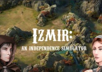 Izmir: An Independence Simulator EN Global Steam Digital Key