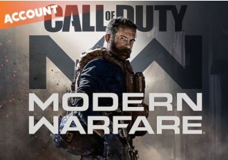 Call of Duty: Modern Warfare - Steam Account EN Global Steam Digital Key