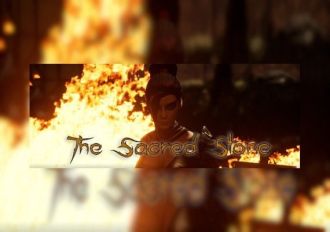 The Sacred Stone EN/ES Global Steam Digital Key
