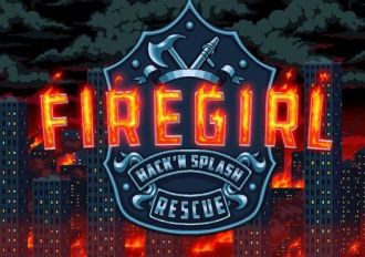 Firegirl: Hack 'n Splash Rescue Global Steam Digital Key