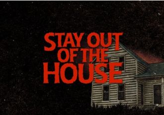 Stay Out of the House EN Brazil Xbox One/Series Digital Key