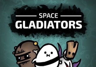 Space Gladiators EN Turkey Xbox One/Series Digital Key