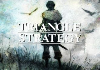 Triangle Strategy EN United States Nintendo Switch Digital Key