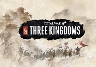 Total War: Three Kingdoms Royal Edition EN/DE/FR/IT/PL/CS/ES EU Steam Digital Key