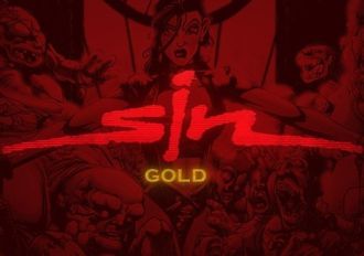 SiN: Gold EN Global Steam Digital Key