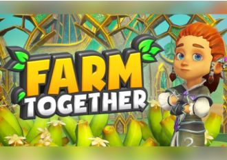 Farm Together - Fantasy Pack DLC Global Steam Digital Key
