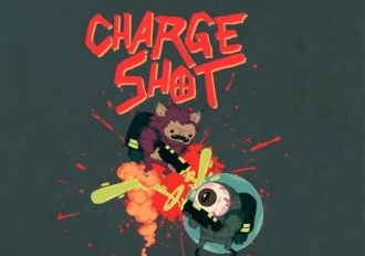 ChargeShot EN Global Steam Digital Key