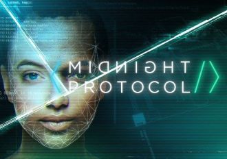 Midnight Protocol EN/DE/RU/ZH Global Steam Digital Key