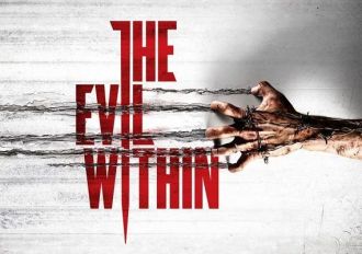 The Evil Within EN EU Steam Digital Key